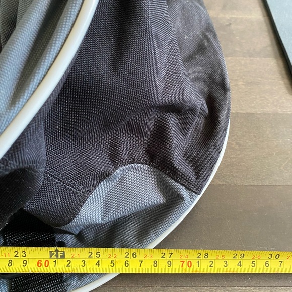 Thule soft carrier bag - Picture 4 of 9